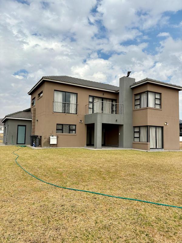 4 Bedroom Property for Sale in Hartbeespoort Rural North West